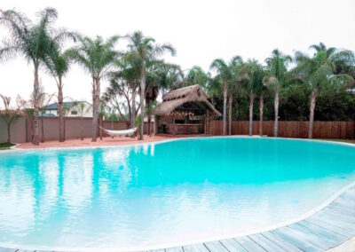 Elegant Venue-Swimming Pool - EventsBN